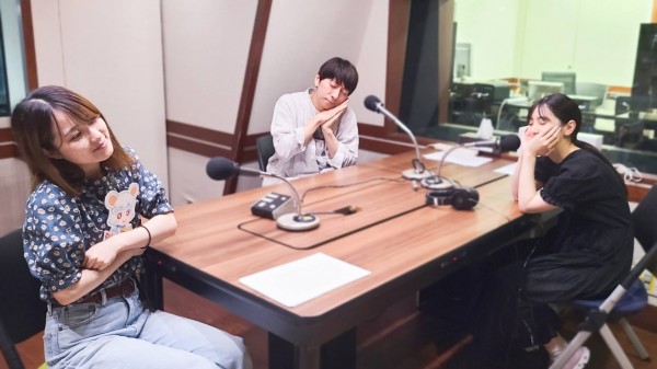 宿題ちゃんと終わらせてた？リスナーさんからの質問を紹介！#コエコエtfm