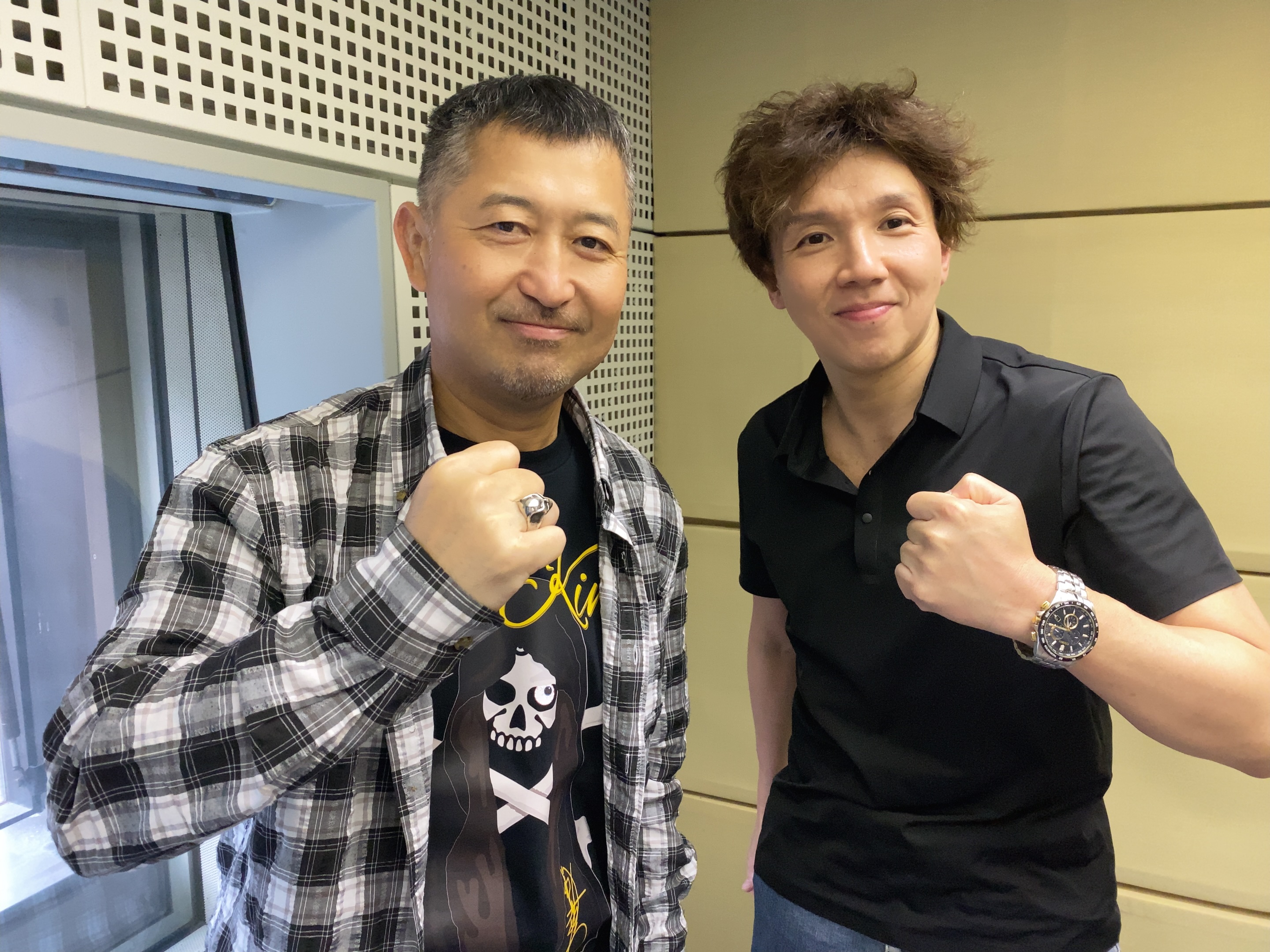 臼田勝美さん登場！８０年代のプロレス現場をリアルに体験、そして第1次UWFからの入門テストで見た高田、前田、中野ストーリー・・・