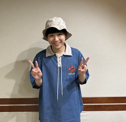 #31 「呼べない呼べない（笑）」