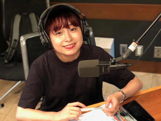 新コーナーがスタートするよ！！！