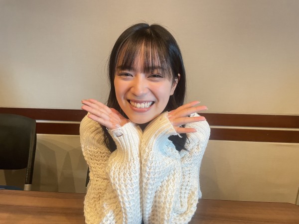 ＃12「夢中になる事は短所のような長所を見つける最大の鍵」