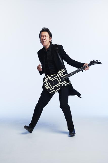 布袋寅泰 アーティスト・プロデュース・スーパー・エディション|～布袋寅泰