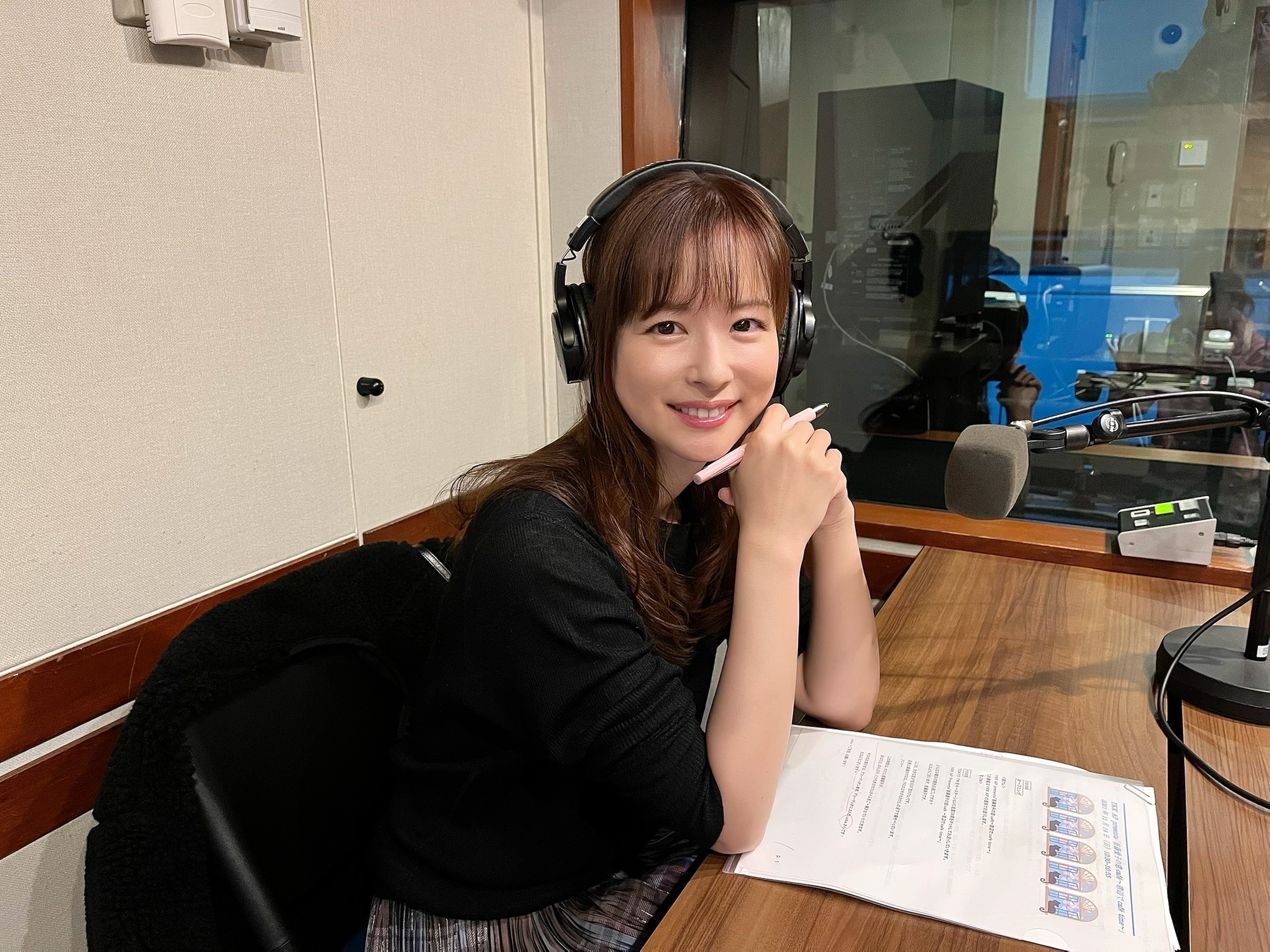 【窓cafeアフタートーク♪】理想のカフェでの過ごし方❤