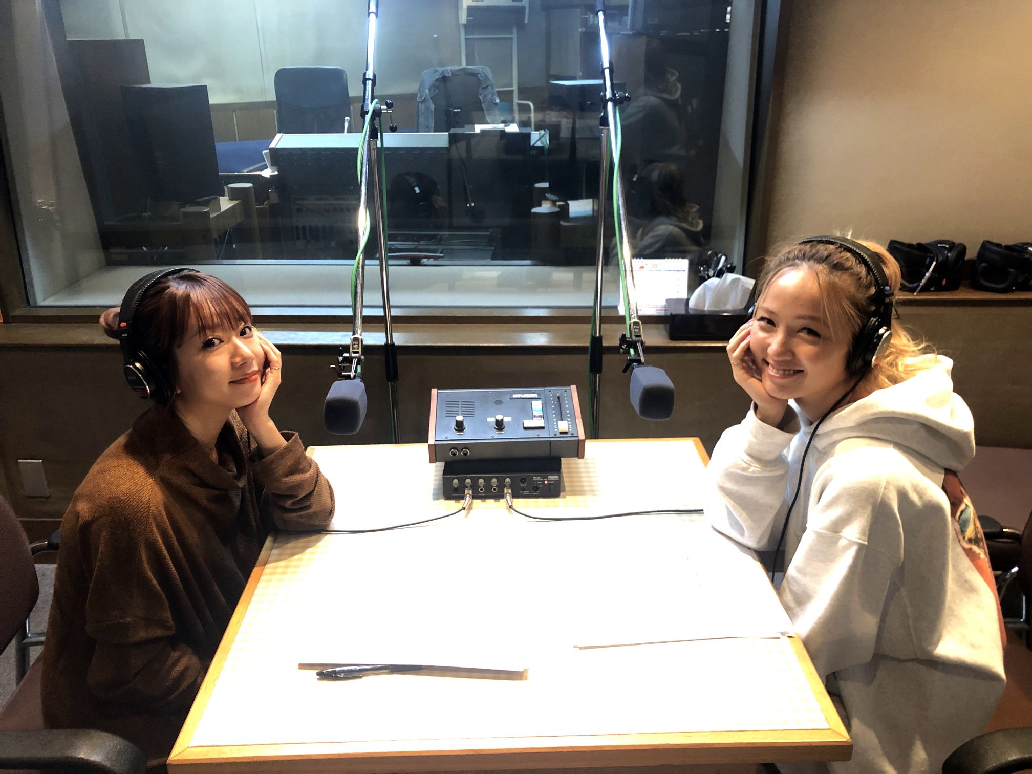 Dream AmiのHappy-Go-Lucky☆