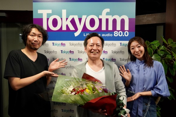 「これが私の働き方！スカロケ ディーセントワーク推進部」#065 (3/29)