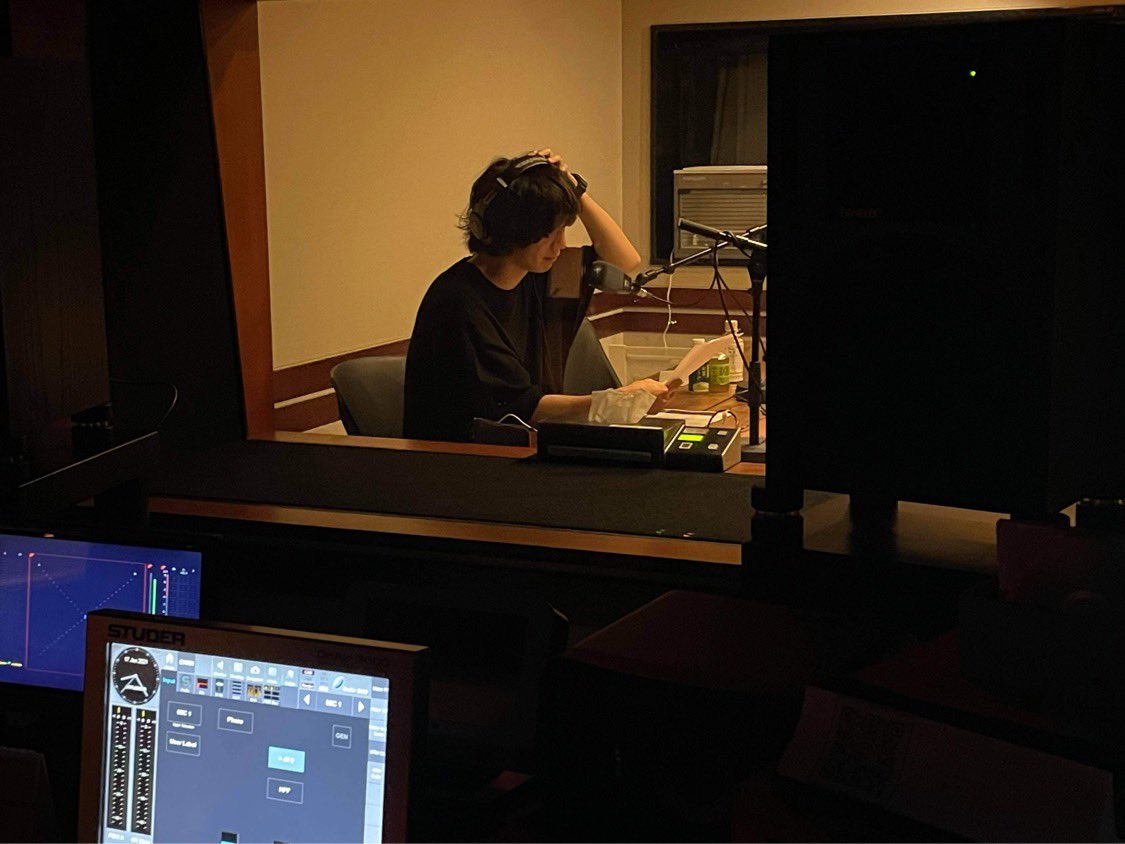 カツセふたたび #12