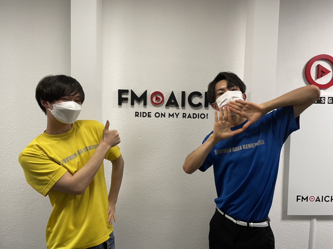 2022年8月25日(木)ON AIR！今週のテーマは、「尾張四観音のひとつ甚目寺」