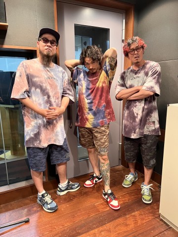 【アフタートーク】20220626