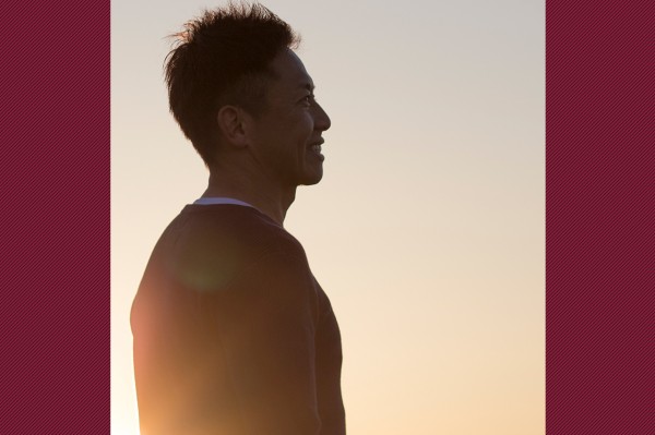 GAKU-MCさんの「Cheer up Songs」そして日本代表へのメッセージは？