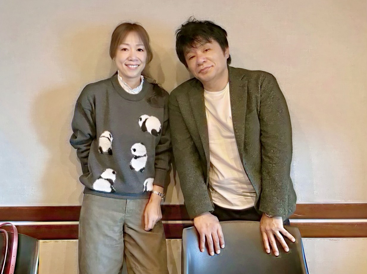 国内ツアー終えたASKAさんの感想は？