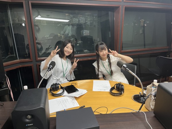 腐教ラジオ 第19話　まだまだ終わる気配のない、夏の終わりのBL報告会