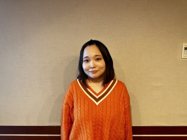 【未来の大スターを発掘せよ】★一芸披露！2人目は髙橋美帆さん