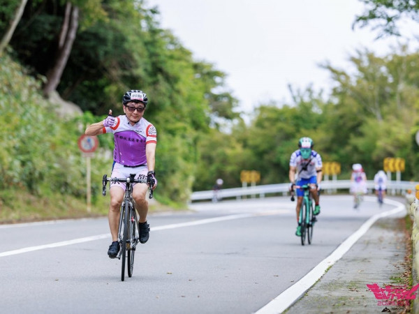 サイクリスト・ステーション ツアー・オブ・ジャパン|声優 伊藤健太郎
