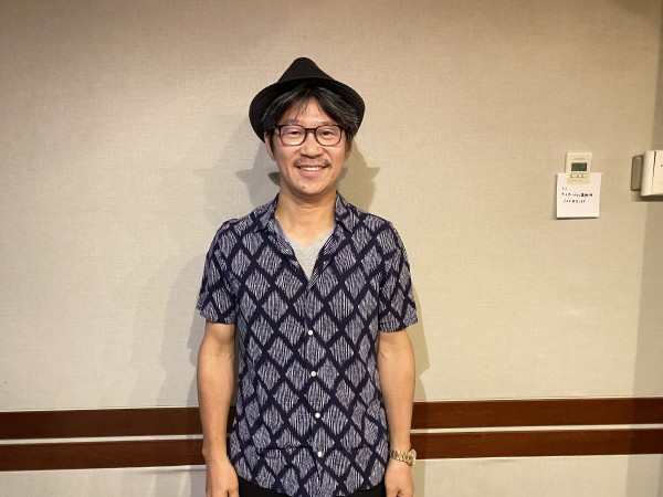 【特別編】加藤ヒロさんが登場！！