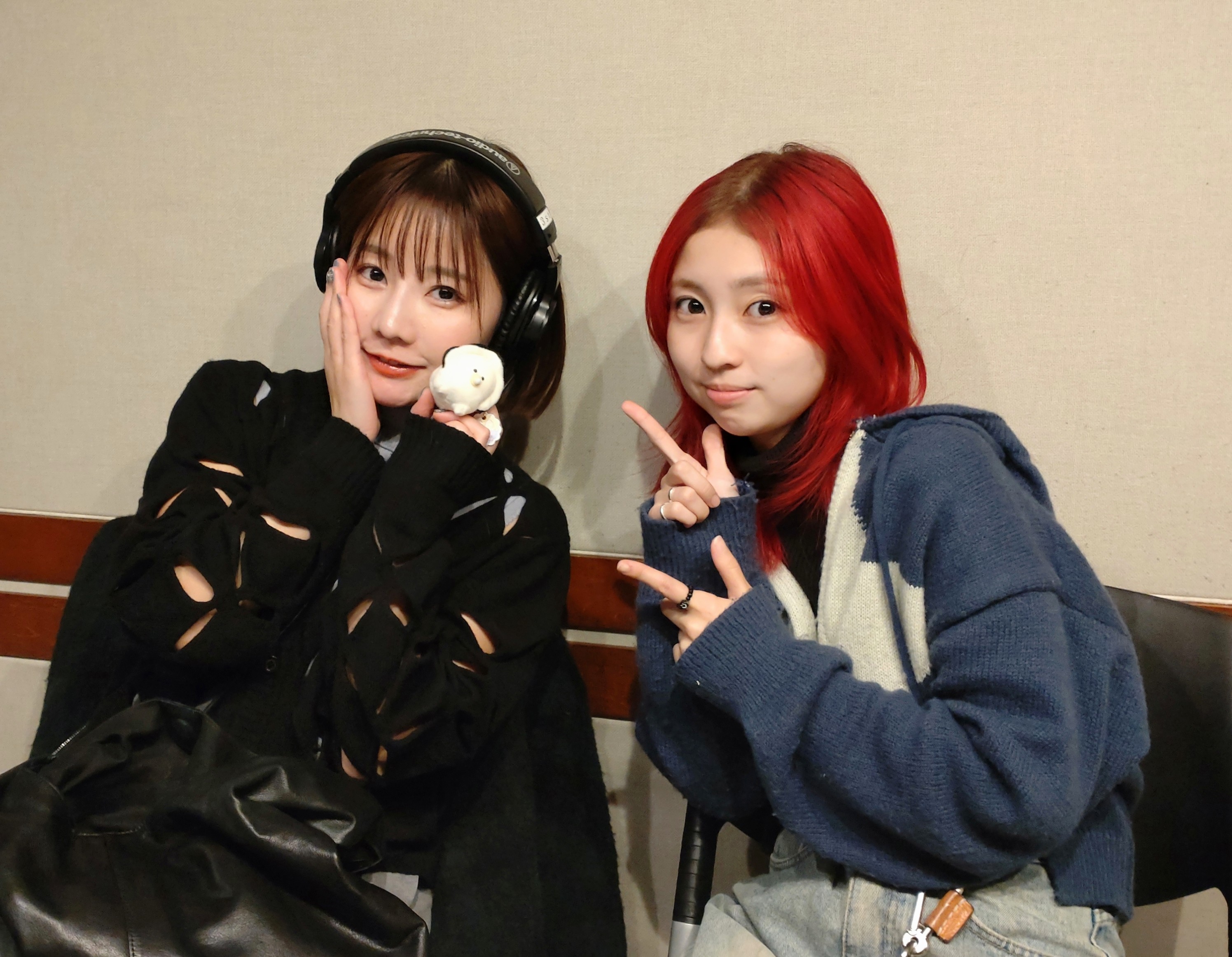 【プレミアム】#41 山内姉妹「今年も一年…お疲れ様でした！喉越し納め」