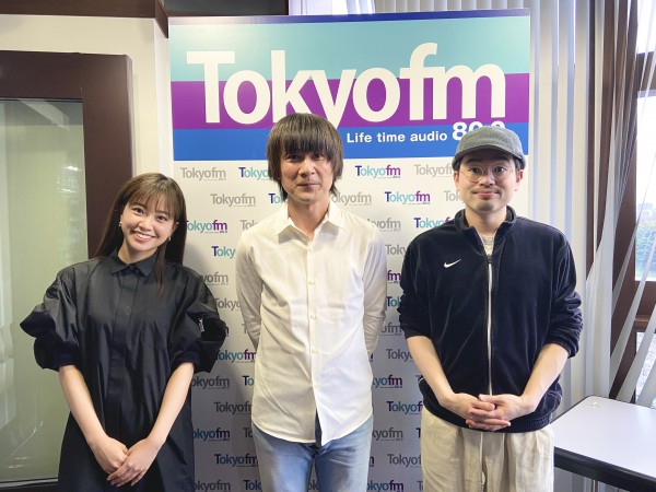 【AuDee特別版No.4】作曲家・編曲家・プロデューサー 光田康典さん