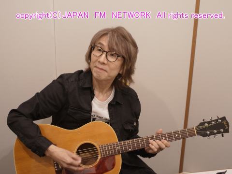 坂崎幸之助 ギブソン
