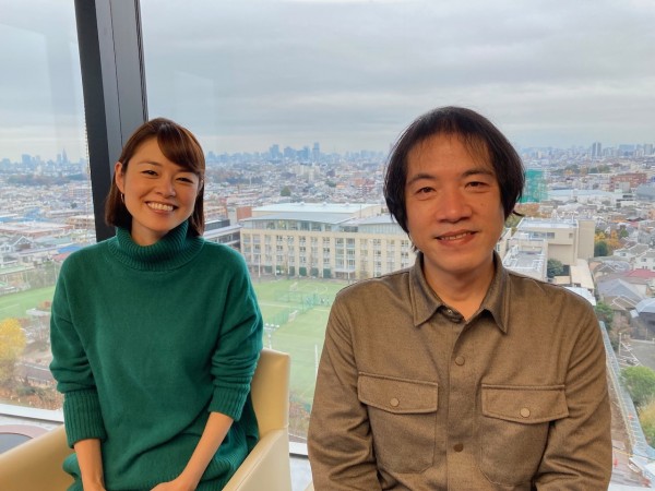 Vol.79 増田宏司先生「イヌの気持ちをどのように調べるのか」