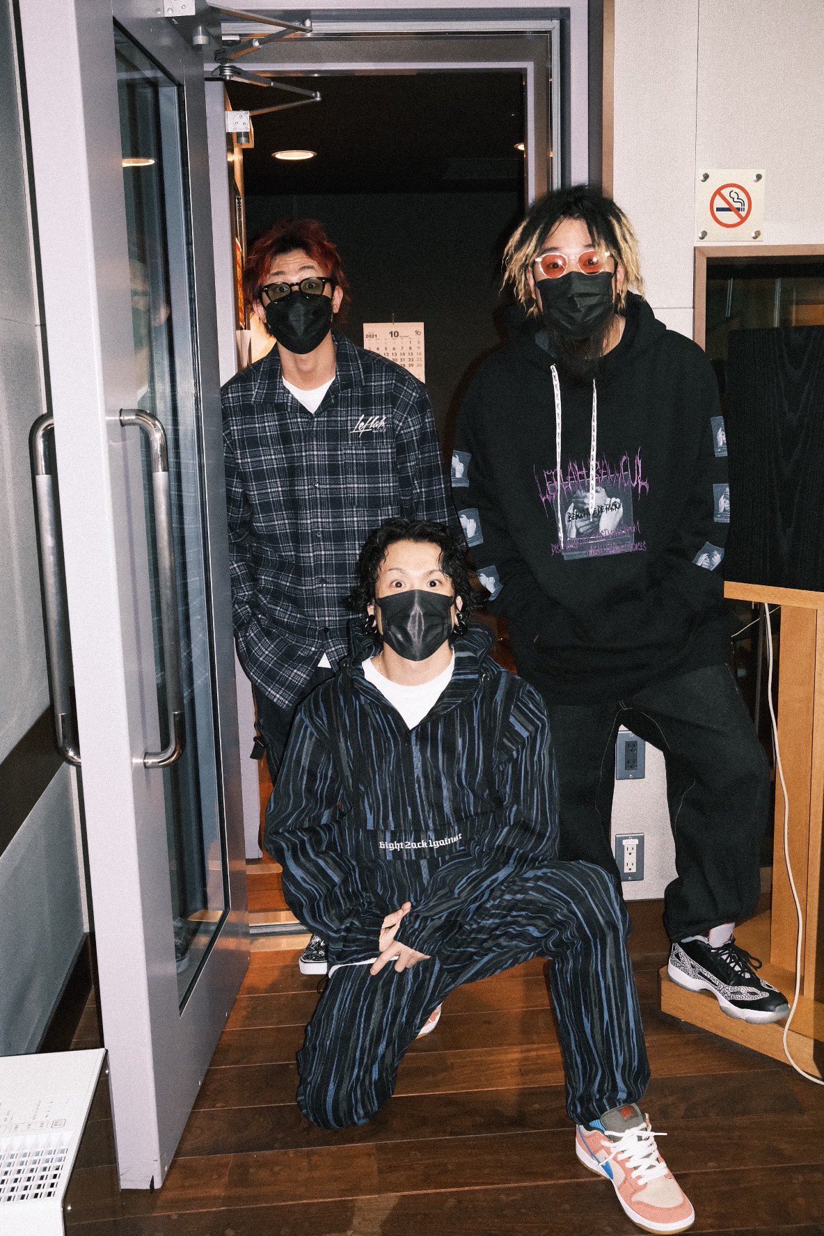 【アフタートーク】20211107