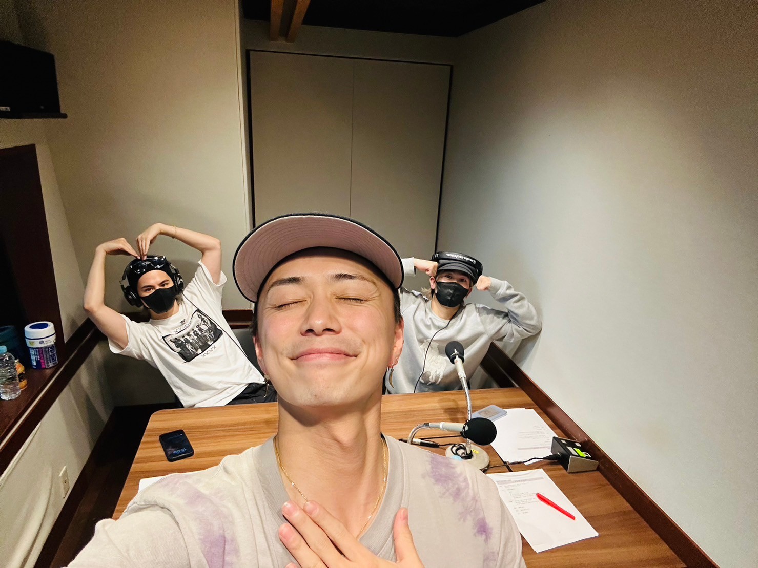 新#157「神いっぱい連れてきてた」