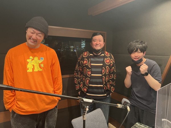 #128「これ今日の見出しです！」