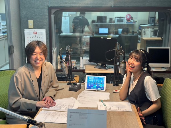 2024年7月20日「多田慎也Apple POD」9回目