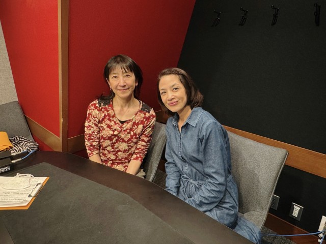 西村由紀江のSMILE WIND|2025年4月5日|AuDee（オーディー） | 音声