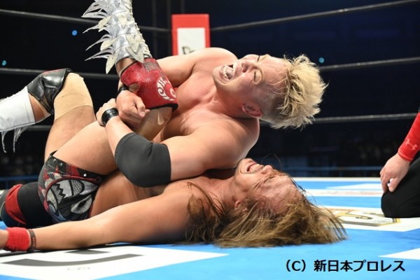 オカダ的プロレスニュース！