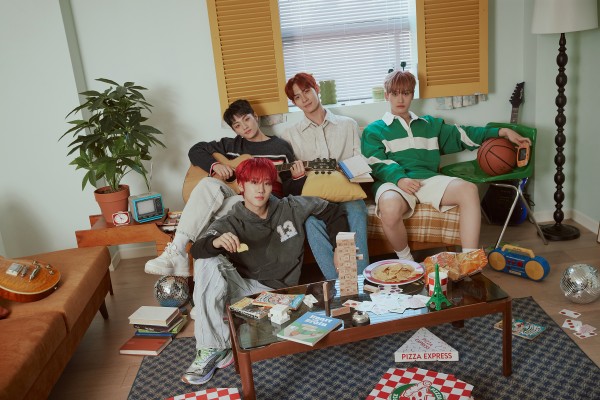【🎶K-STAR CHART Pick Up Artist🎶】 TIOT   フルバージョンでお届け！！