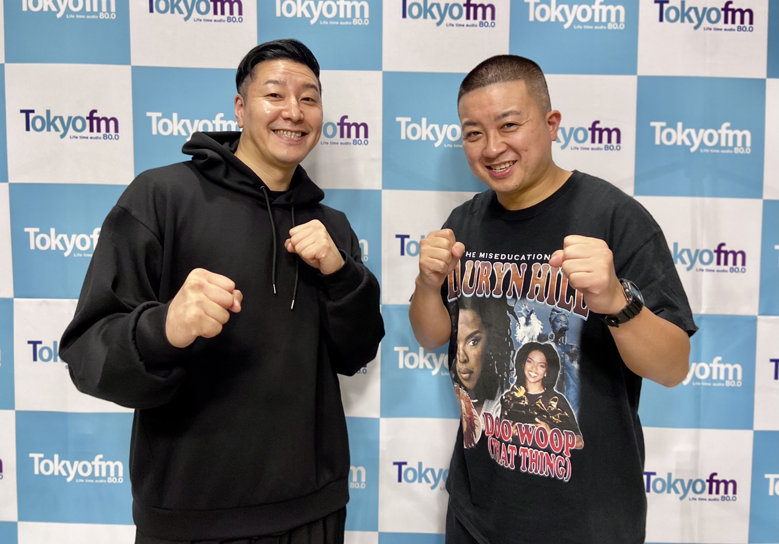  #1 松尾さんの家族話ついに！？奥様との出会いも明らかに！