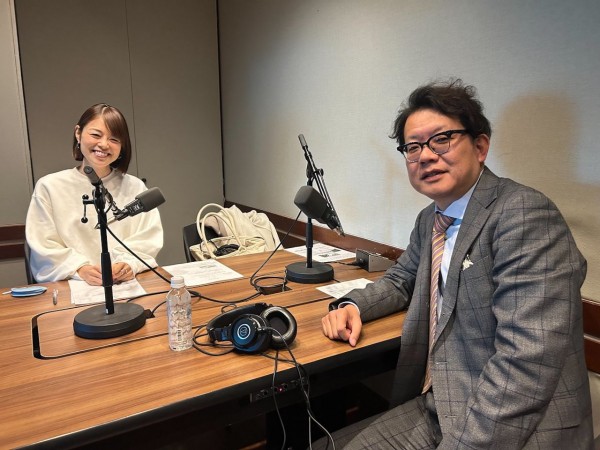 Vol.01 私たちを守る “ネット＝網” の話