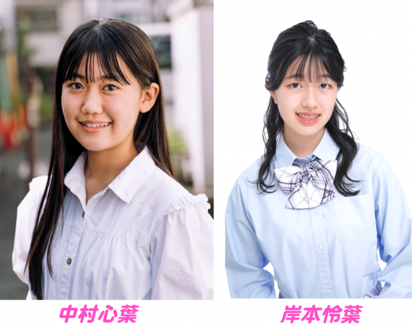 【スクール生をピックアップ！】岸本怜葉さんが「卓球」について熱く語ります！