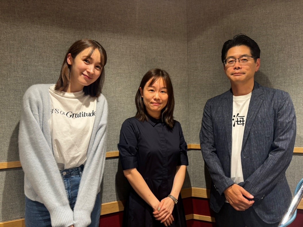 6月30日 船が無人で動くって本当？ 無人運航船と私達の未来
