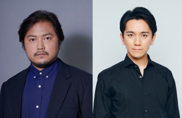 『TOKYO SPEAKEASY』今夜は 俳優 加治将樹さんと 俳優 竹内將人さんです