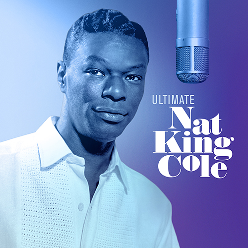 A・O・R|本日20時台Jazz& Vocal Nightは生誕100周年記念ナット・キング