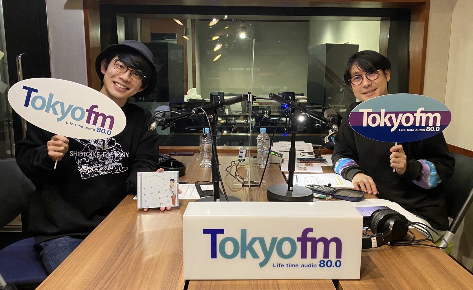 「鈴村健一のアイスム 週末ダイニング」vol.13