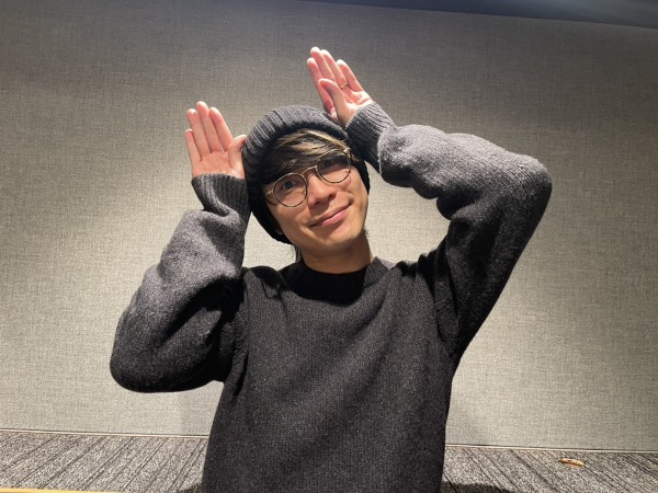 #127 もう一度だけサクラウサギ～あの頃の自分に一言～