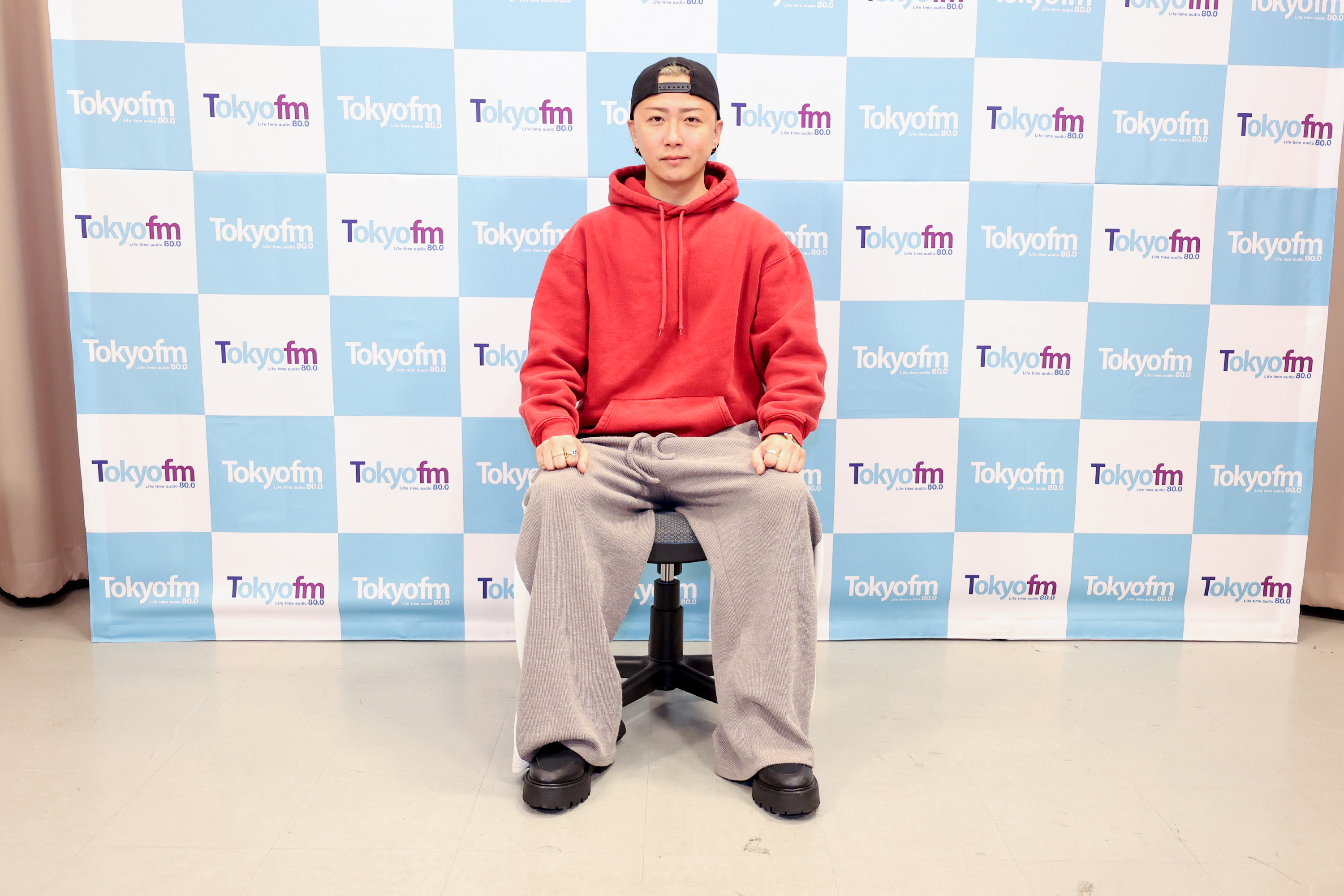 【＃ダイッス】第52回アーカイブ配信！～Da-iCEの大野雄大ッス！ supported by BOAT RACE～