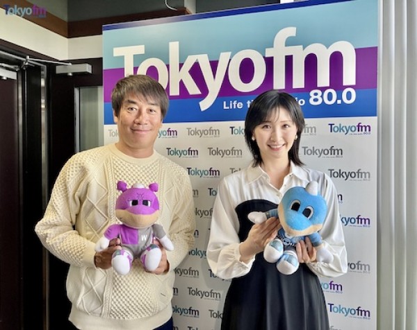 パンは地球を救う！スペシャルウィークはパン祭り～