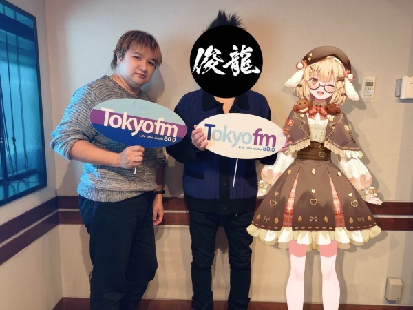 【#112 前半】ニューシングル「あくまで私のお友達の話です」をとことん解剖！