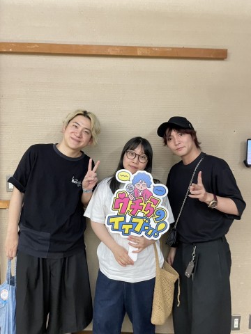 2025/7/18/②【テーマ】ドカ食いのイイブン！