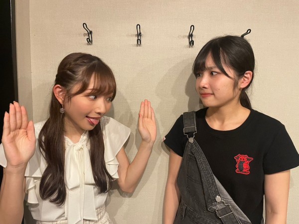 秋に聴きたい曲＆トリセツ、なこなこ編！！第78回は今夜放送◎
