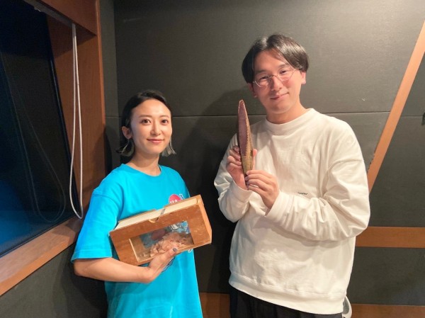 PEOPLE～from JAPAN　5月29日OA    今回のテーマは、＜出汁！＞