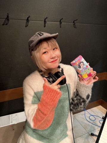 おかわり　143杯目～続・振り返りトーク&「銀河鉄道999」プレイバック～