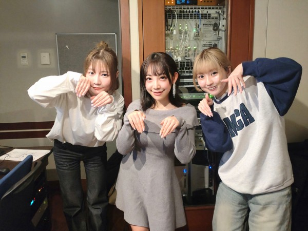 #57 山内姉妹「今週も『ちゃんもも◎』とお届け！プライベートに迫るーーっ！！」