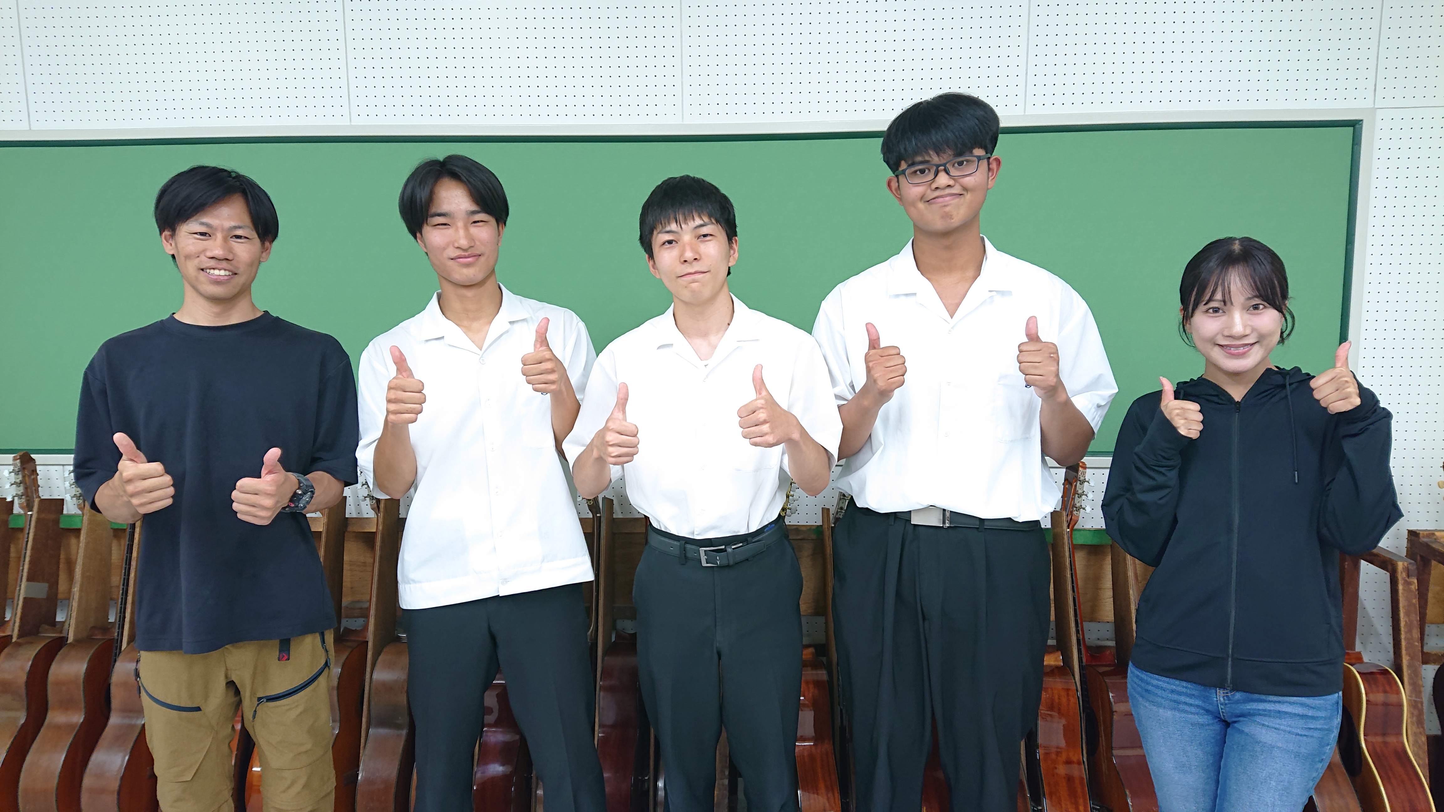 DD HIGH SCHOOL☆トライーネ！|8月4日㈪オンエアダイジェスト【 斉藤