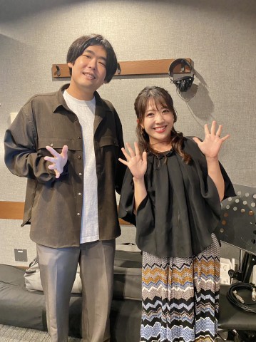 6/5(水)ゲスト：STUTSさん！