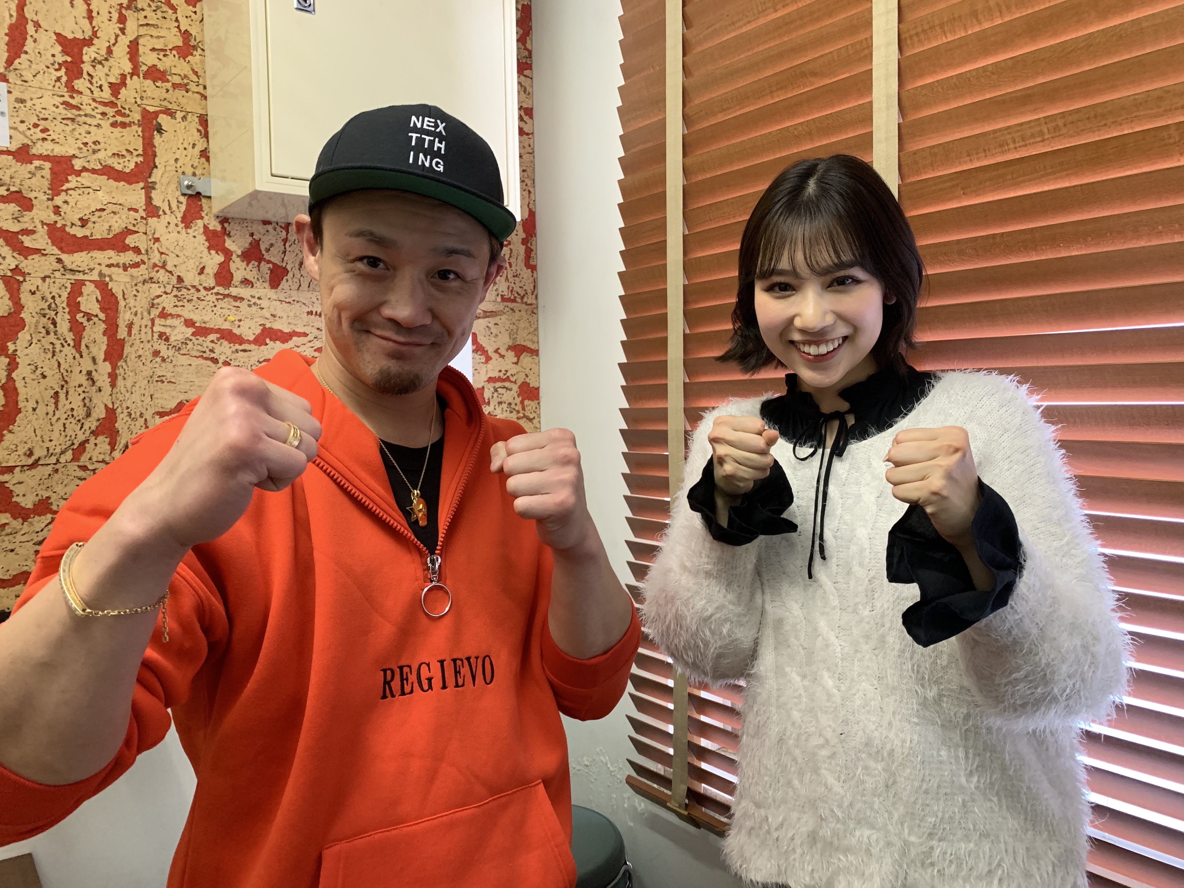 1月3日（水）第70回 放送！！