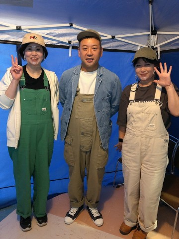 エフエム青森公開収録の模様～パート②～