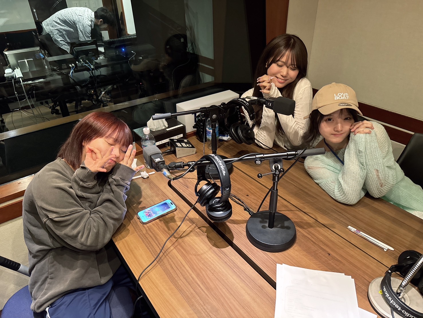 #32 結婚相手に求めるのは、性格？収入？